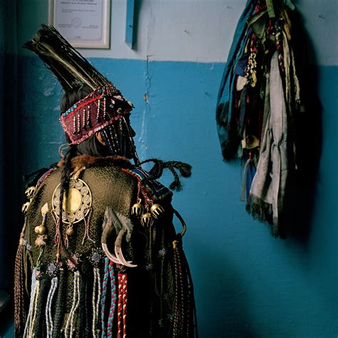 odd shaman|Masters of Ecstacy .